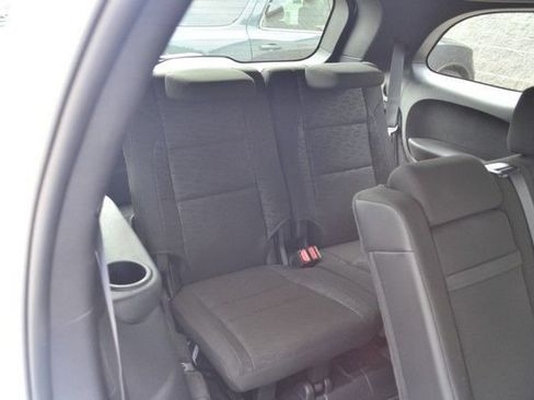 Used 2026 Dodge Durango GT AWD/4WD image 38