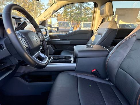 New 2026 Ford F250 Lariat w/ Tremor Off-Road Package image 13