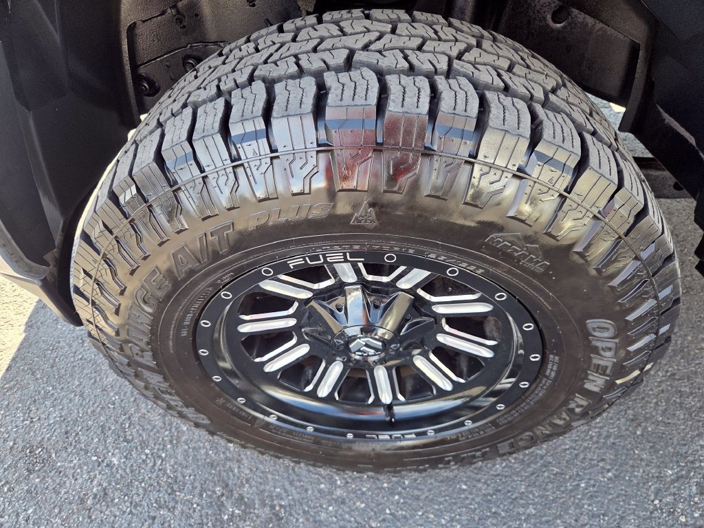 Used 2021 RAM 3500 Laramie w/ Cold Weather Group AWD/4WD image 27