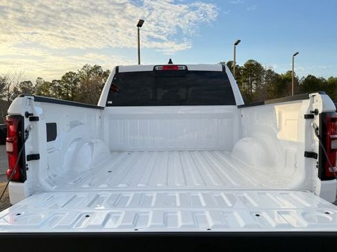 New 2026 RAM 1500 Big Horn image 29