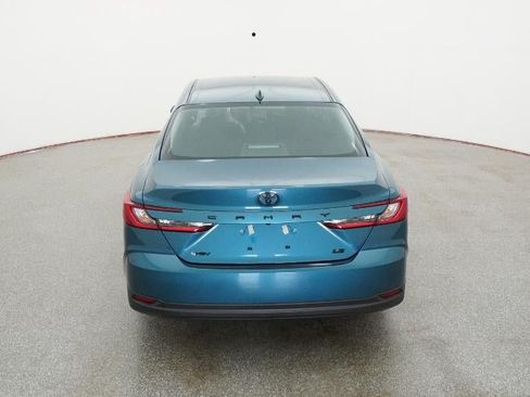 New 2026 Toyota Camry LE FWD image 7
