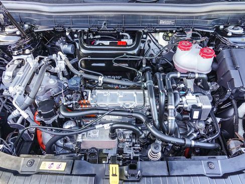 Certified 2024 Mercedes-Benz EQB 300 300 image 27