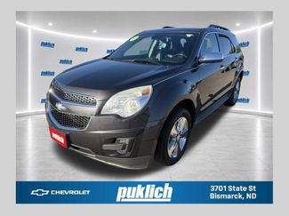 Certified 2014 Chevrolet Equinox LT AWD/4WD 360° Tour
