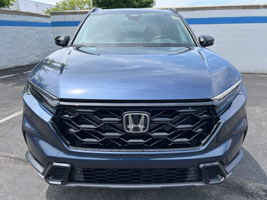 New 2027 Honda CR-V Sport-L image 7