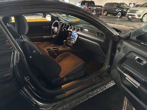 Used 2022 Ford Mustang Coupe w/ Equipment Group 101A image 12