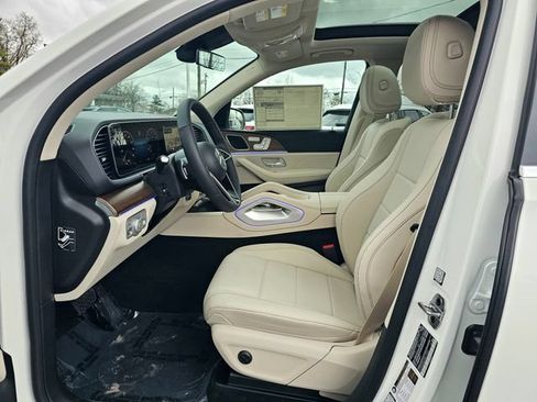 New 2026 Mercedes-Benz GLE 350 4MATIC image 13