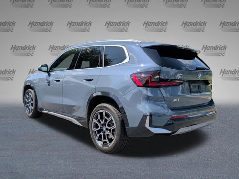 Used 2023 BMW X1 xDrive28i w/ Convenience Package AWD/4WD image 9