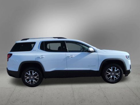 Used 2023 GMC Acadia SLT image 7