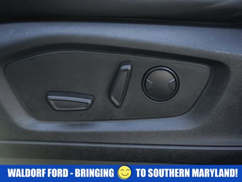 Used 2022 Ford Explorer XLT w/ Equipment Group 202A image 52