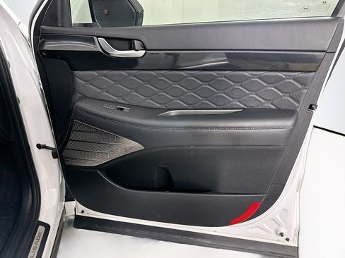 Used 2020 Hyundai Palisade Limited image 35