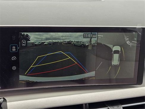 New 2026 Hyundai Tucson Limited image 25