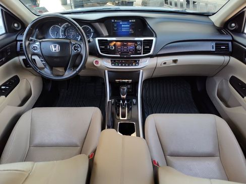 Used 2013 Honda Accord EX-L image 17