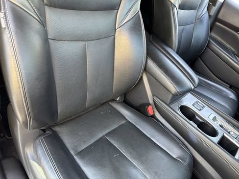Used 2021 Nissan Murano SL AWD/4WD image 29
