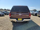 Used 2012 RAM 1500 Laramie w/ Protection Group image 6