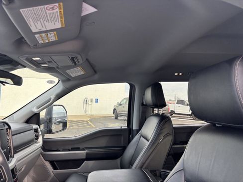 Used 2024 Ford F350 XLT w/ FX4 Off-Road Package image 23