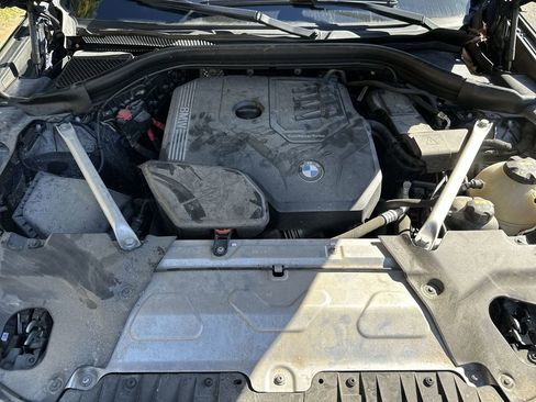 Used 2022 BMW X3 xDrive30i image 32