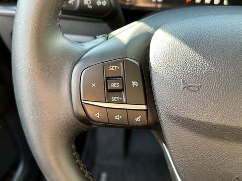 Used 2024 Ford Bronco Sport Outer Banks w/ Tech Package image 37