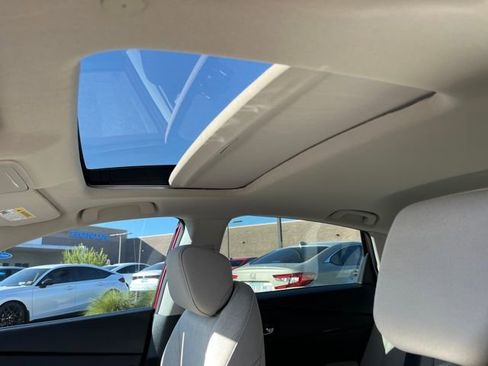 Certified 2023 Honda Accord EX image 5