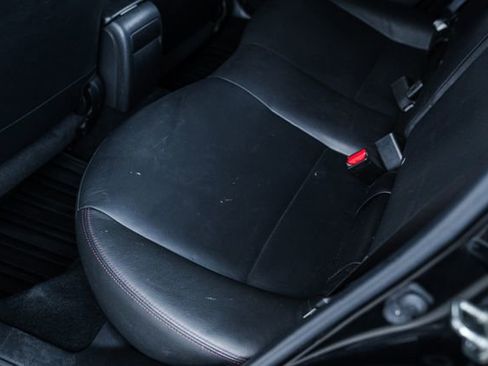 Used 2014 Subaru Impreza WRX Limited image 83