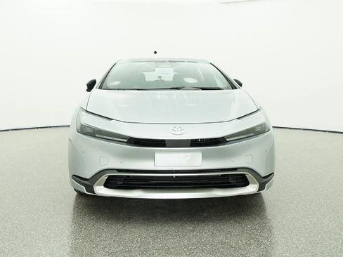 New 2026 Toyota Prius Plug-In Hybrid image 66