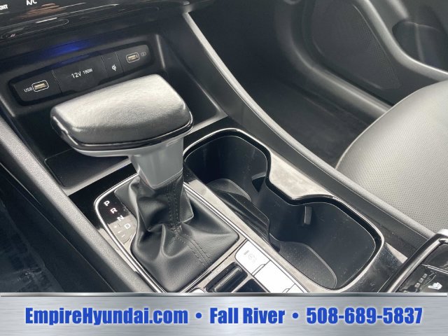 Used 2023 Hyundai Tucson XRT AWD/4WD image 26