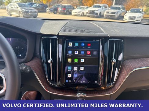 Certified 2023 Volvo XC60 B6 Ultimate image 24