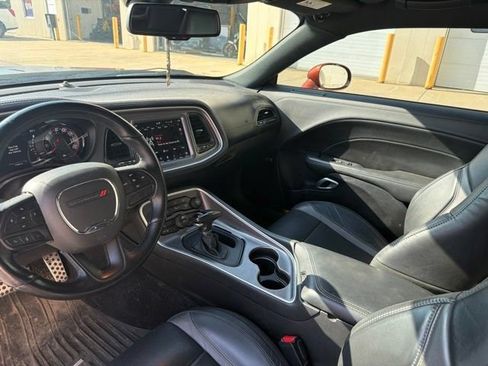 Used 2021 Dodge Challenger SXT w/ Plus Package AWD/4WD image 20