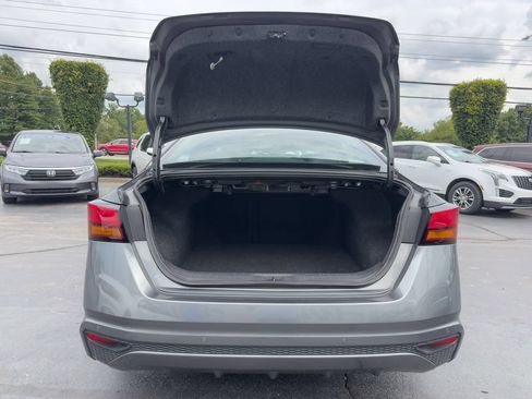 Used 2021 Nissan Altima 2.5 SV FWD image 15