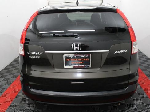 Used 2014 Honda CR-V EX image 6