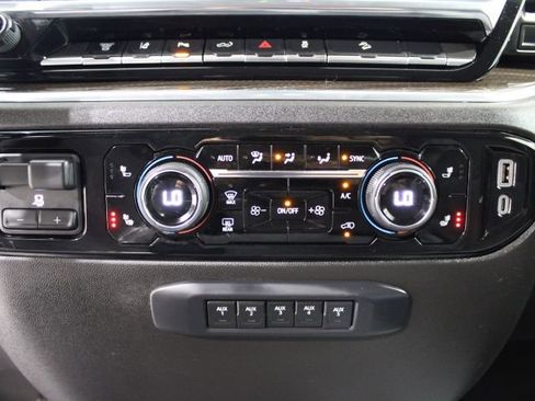 Used 2024 Chevrolet Silverado 2500 LT w/ All Star Edition AWD/4WD image 35
