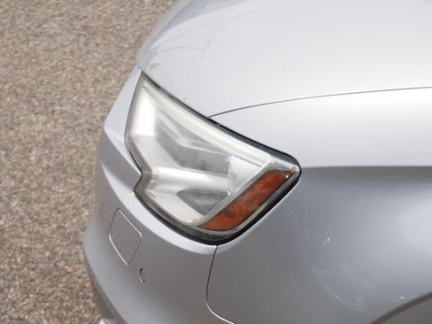 Used 2020 Audi A3 2.0T Premium w/ Final Edition Package AWD/4WD image 16