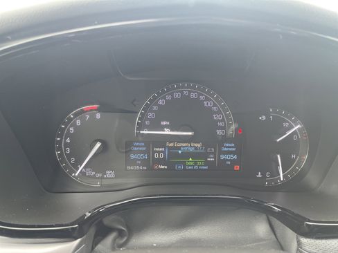 Used 2019 Cadillac XT5 Luxury image 19