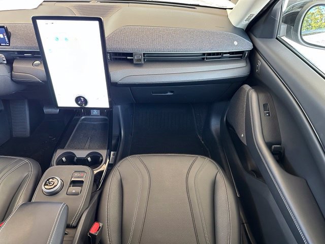 Used 2023 Ford Mustang Mach-E Premium RWD image 13