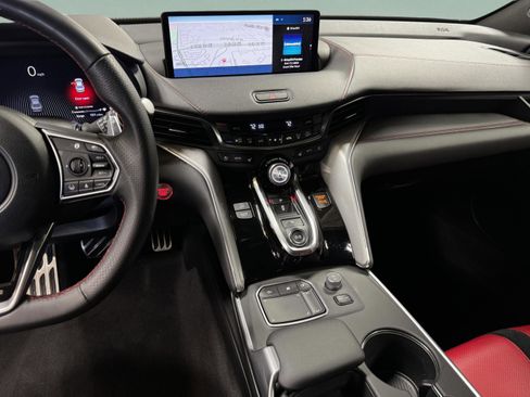 Used 2025 Acura TLX SH-AWD w/ A-SPEC Pkg image 29