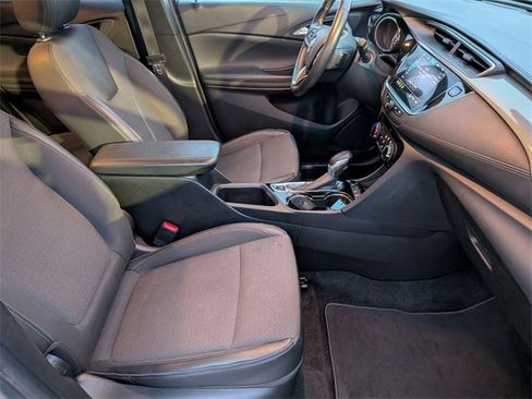 Used 2021 Buick Encore GX Preferred image 30