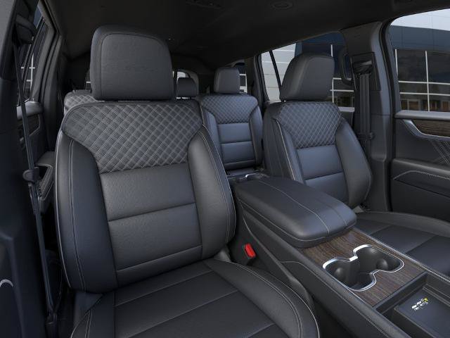 New 2027 GMC Acadia Denali AWD/4WD image 16