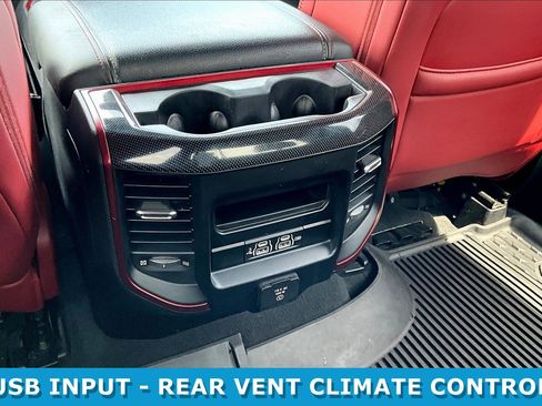 Used 2019 RAM 1500 Rebel w/ Level 2 Equipment Group AWD/4WD image 10