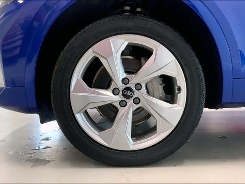 Used 2024 Audi Q5 2.0T Premium Plus image 8