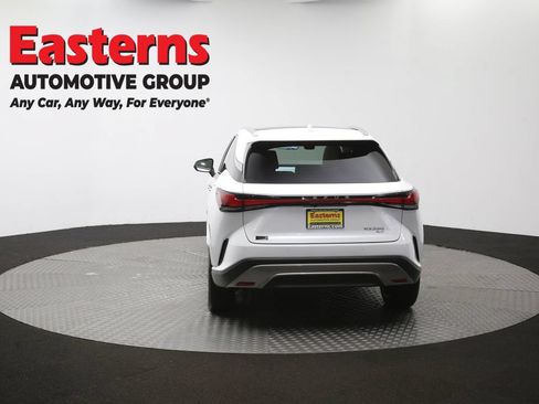 Used 2025 Lexus RX 350 AWD w/ Convenience Package image 44
