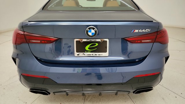Used 2026 BMW M440i Coupe RWD image 28