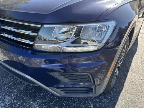 Used 2021 Volkswagen Tiguan S image 9