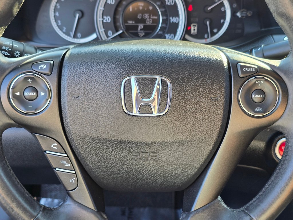 Used 2013 Honda Accord EX-L image 35