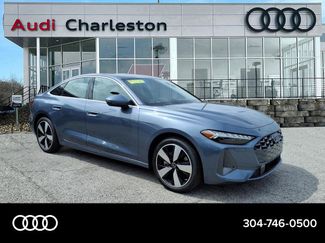 New 2025 Audi A5 2.0T Premium Plus video 1