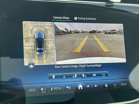 Used 2024 Mercedes-Benz E 350 E 350 image 18