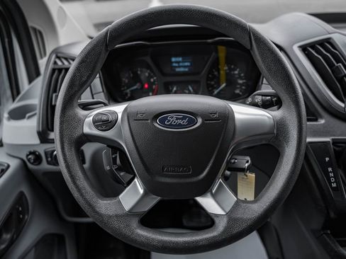 Used 2017 Ford Transit 250 130 Low Roof w/ Exterior Upgrade Package image 23