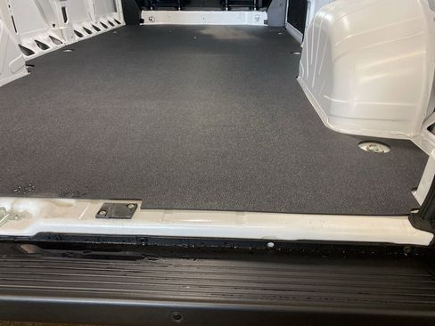 New 2025 RAM ProMaster 2500 w/ Convenience Group image 6