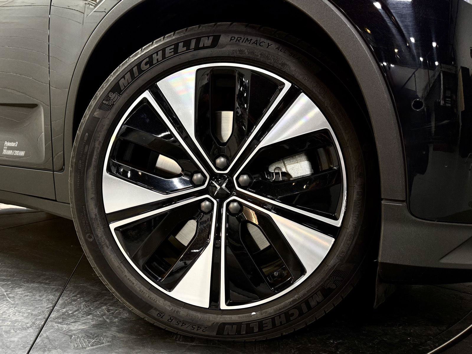 Used 2024 Polestar Polestar 2 AWD/4WD image 10
