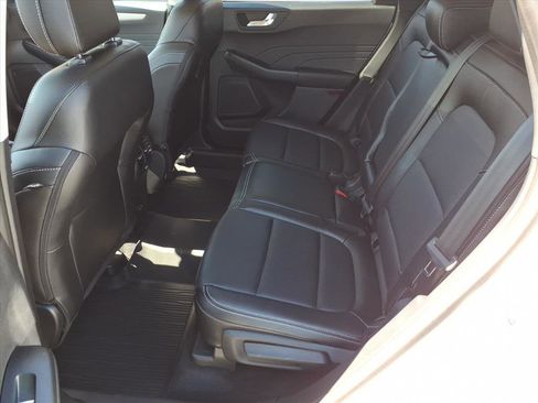 Used 2022 Ford Escape SEL image 13