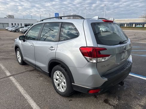 Used 2020 Subaru Forester w/ Alloy Wheel Package image 2