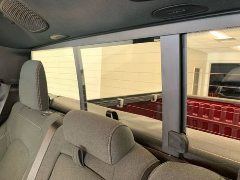 Used 2023 RAM 1500 Big Horn image 17